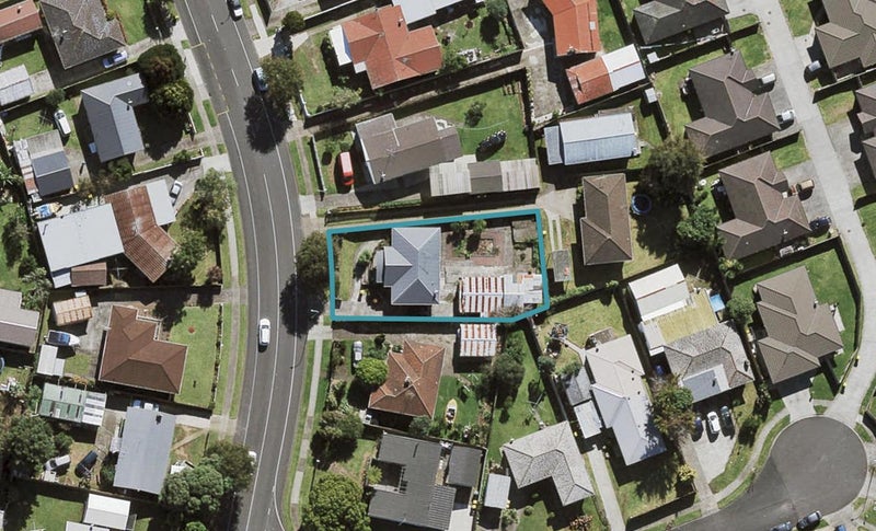 20 Harania Avenue, Favona, Auckland - Carousel 1