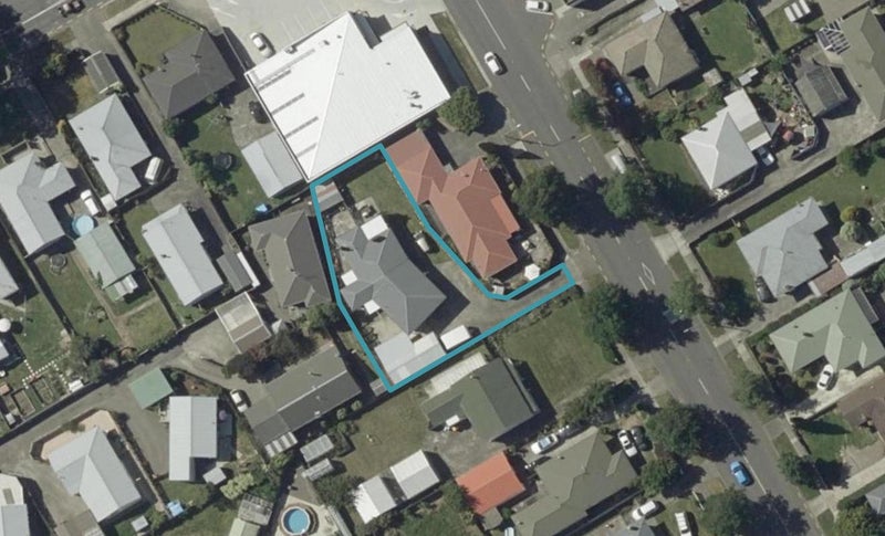 12 Botanical Road, Takaro, Palmerston North - Carousel 1