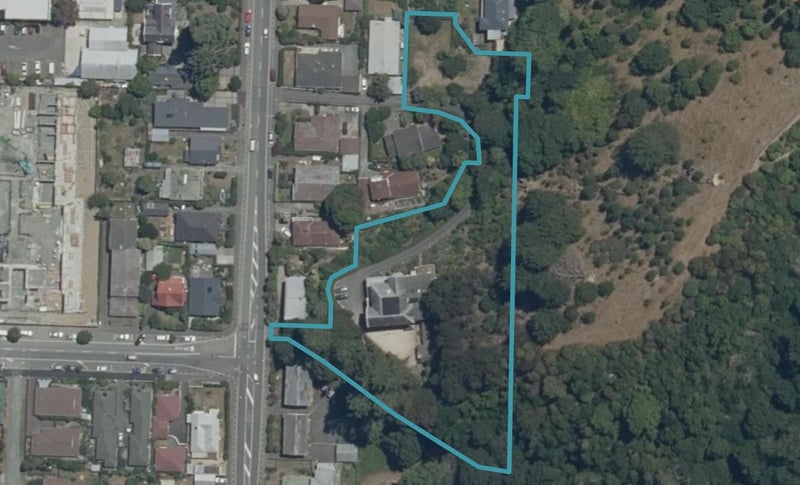193 Milton Street, The Wood, Nelson - Carousel 1