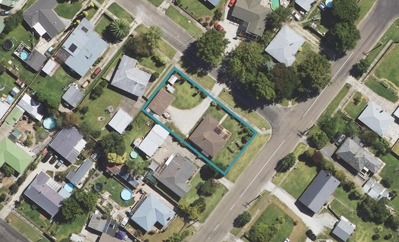 2 John Street, Mangapapa, Gisborne - Carousel 1