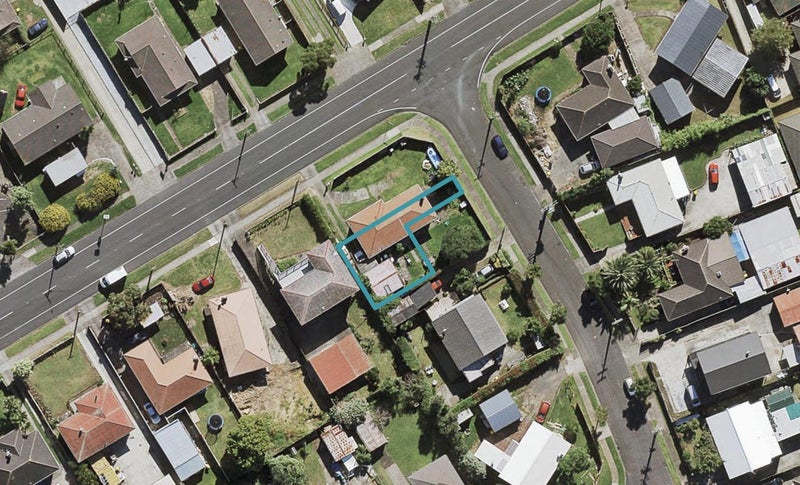 1C Burbridge Road, Favona, Auckland - Carousel 1