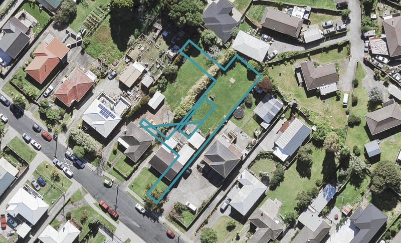 6/19 Netherlands Avenue, Kelston, Auckland - Carousel 1