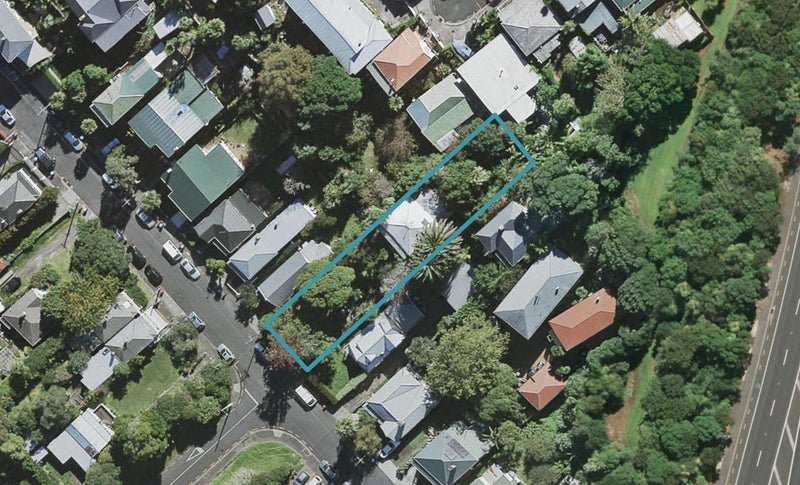 43 Haslett Street, Eden Terrace, Auckland - Carousel 1