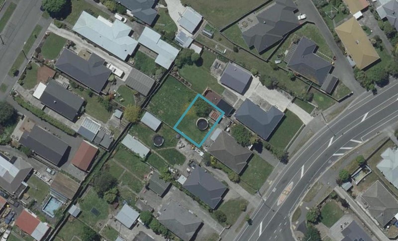 3/153 Wainoni Road, Avondale, Christchurch - Carousel 1