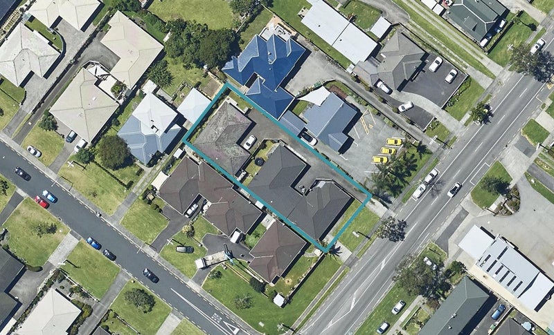 93A Fraser Street, Tauranga South, Tauranga - Carousel 1