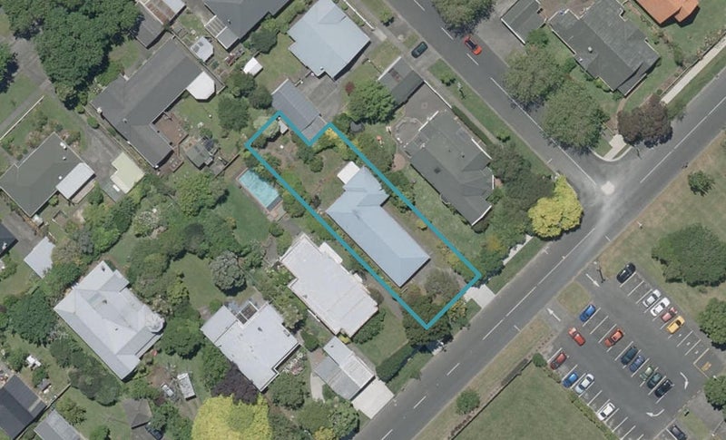 22 Parsons Street, Saint Johns Hill, Whanganui - Carousel 1