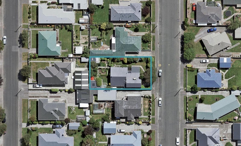 126 Stobo Street, Grasmere, Invercargill - Carousel 1