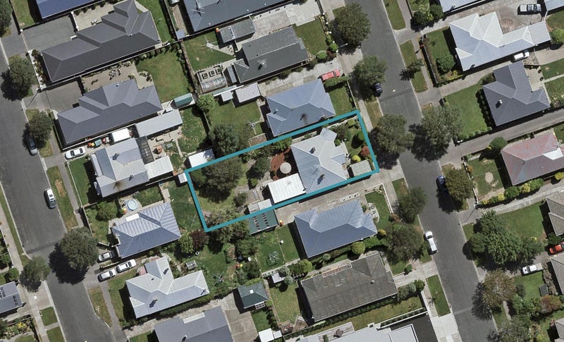 184 Lorn Street, Glengarry, Invercargill - Carousel 1