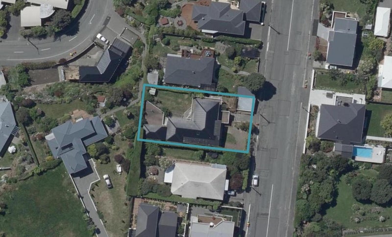 49 Marama Crescent, Mount Pleasant, Christchurch - Carousel 1