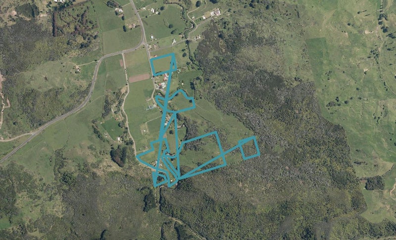 83 Jackson Road, Whirinaki, Kaikohe - Carousel 1