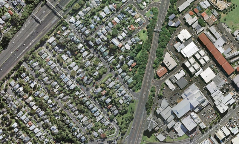 39 Haslett Street, Eden Terrace, Auckland - Carousel 1