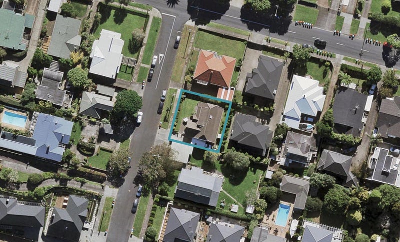 28A Selwyn Road, Epsom, Auckland - Carousel 1