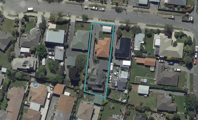 5A McLellan Place, Ilam, Christchurch - Carousel 1
