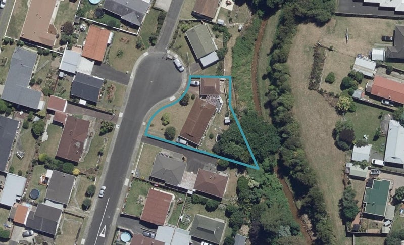 6 Krippner Place, Dinsdale, Hamilton - Carousel 1