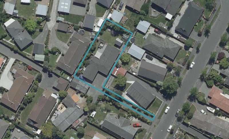57B Kimberley Street, Casebrook, Christchurch - Carousel 1
