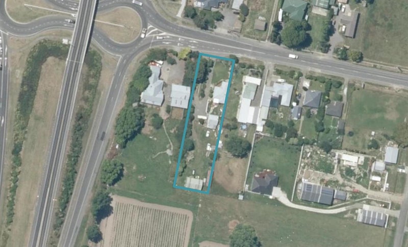 125 Meeanee Road, Jervoistown, Napier - Carousel 1