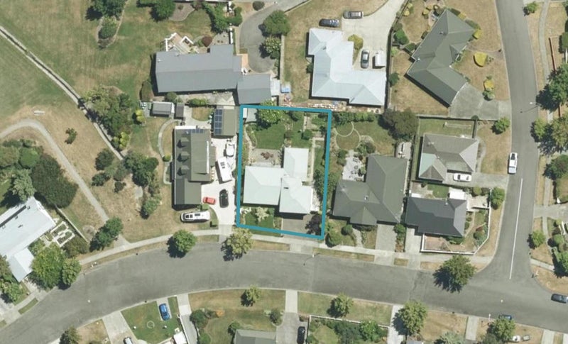 16 Solway Drive, Witherlea, Blenheim - Carousel 1