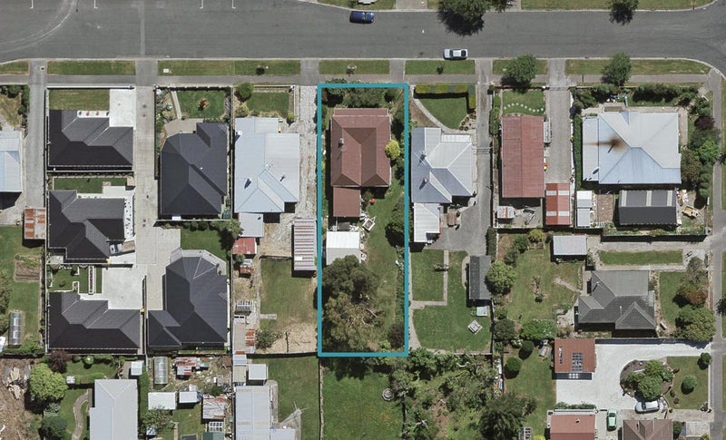 215 Earn Street, Georgetown, Invercargill - Carousel 1