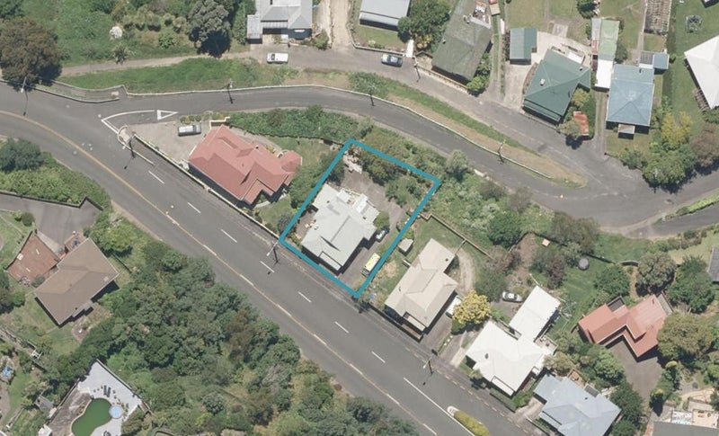 19 Portal Street, Durie Hill, Whanganui - Carousel 1