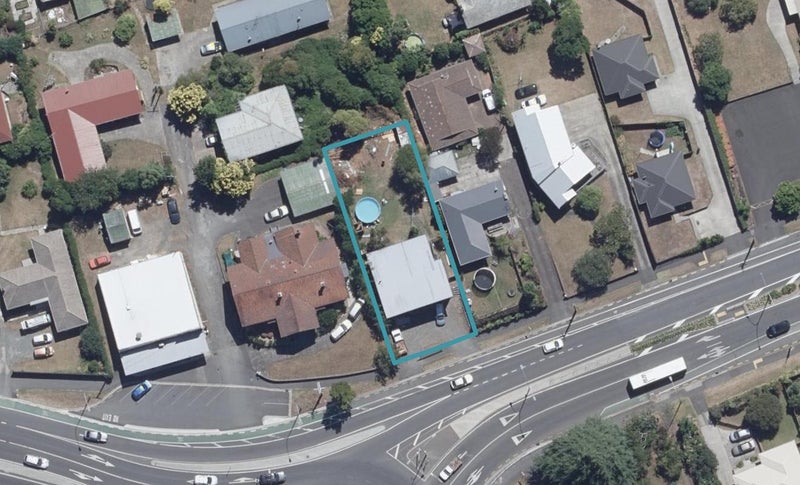 1 Morrinsville Road, Hillcrest, Hamilton - Carousel 1