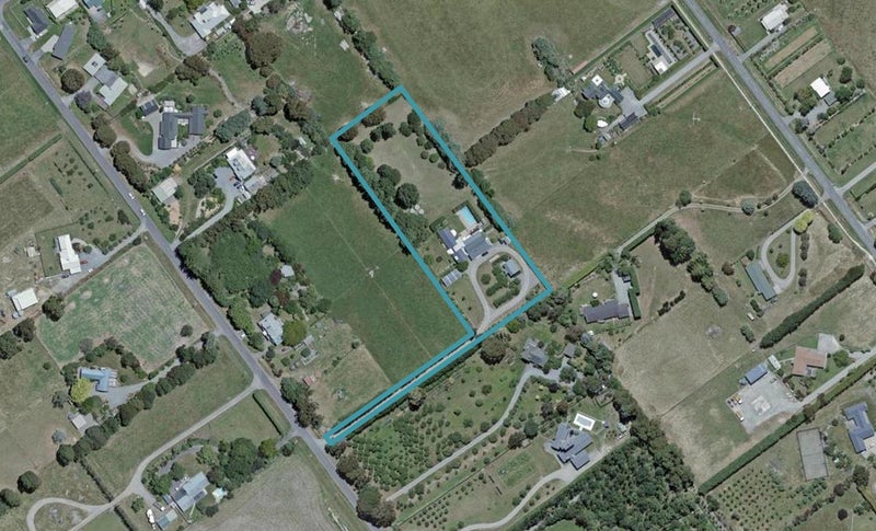 129A Dublin Street, Martinborough, Martinborough - Carousel 1