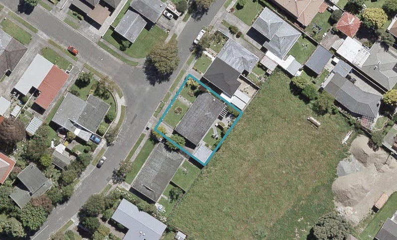 10 Chesney Street, Avalon, Lower Hutt - Carousel 1