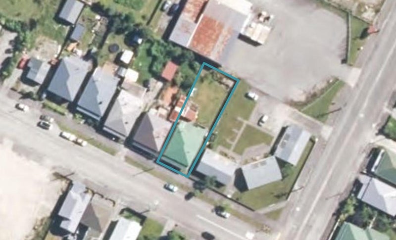 15 Murray Street, Greymouth, Greymouth - Carousel 1