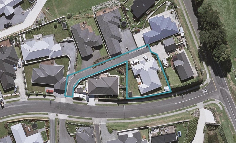 51F Alberta Road, Glen Avon, New Plymouth - Carousel 1