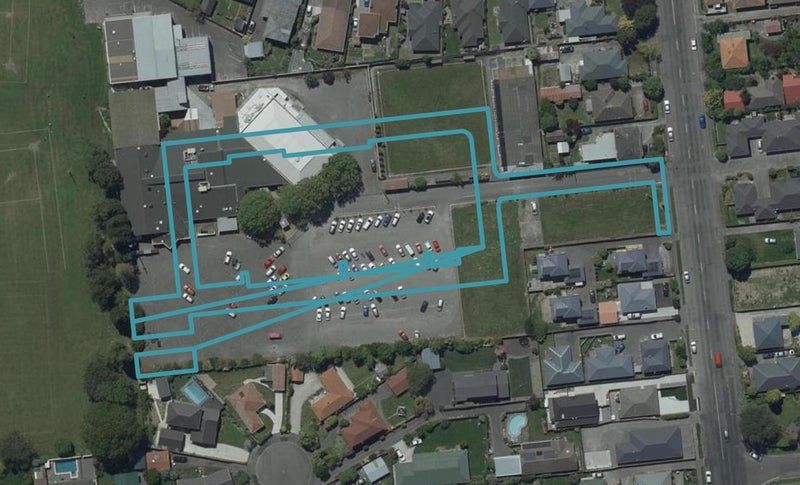 1/48 Mohua Lane, Upper Riccarton, Christchurch - Carousel 1