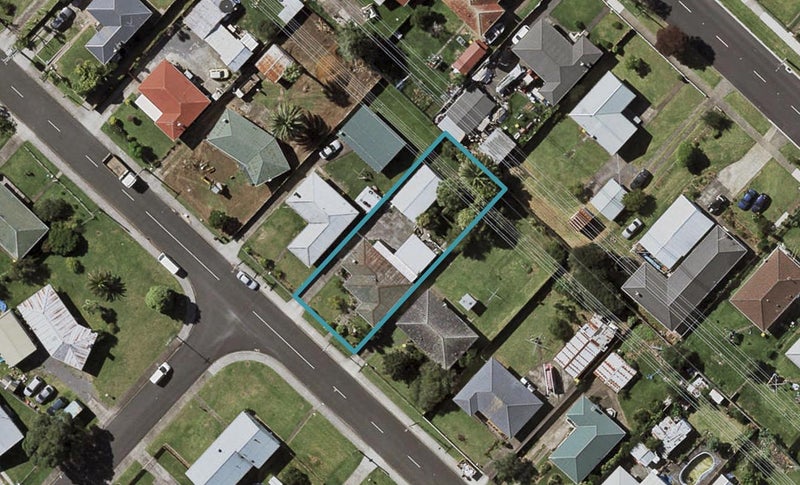 34 Everitt Road, Otara, Auckland - Carousel 1