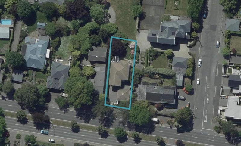 88 Fendalton Road, Fendalton, Christchurch - Carousel 1
