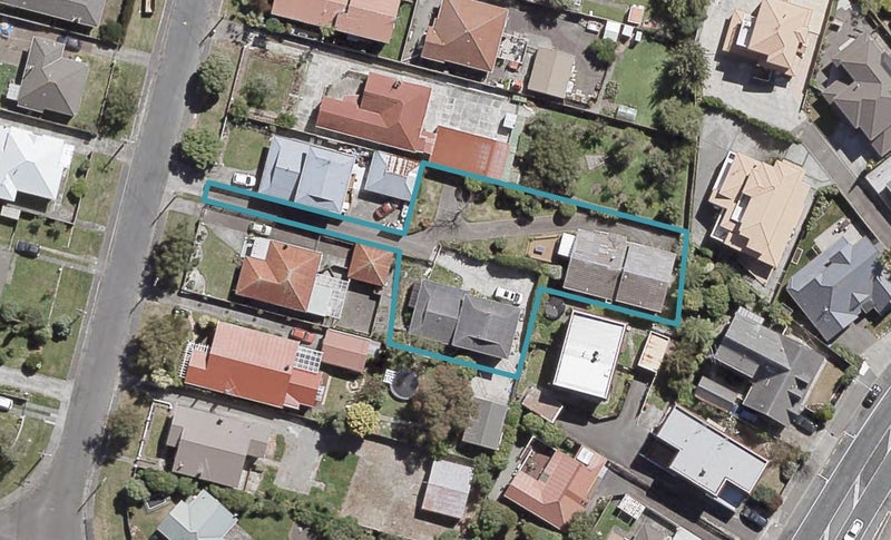 19A Charleston Avenue, Boulcott, Lower Hutt - Carousel 1