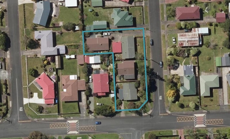 21 Korau Road, Tikipunga, Whangarei - Carousel 1