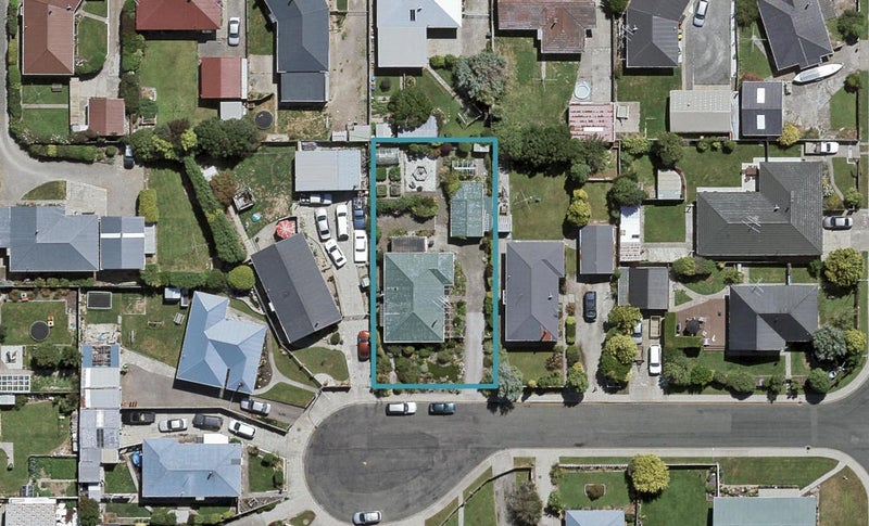 25 Iona Place, Strathern, Invercargill - Carousel 1
