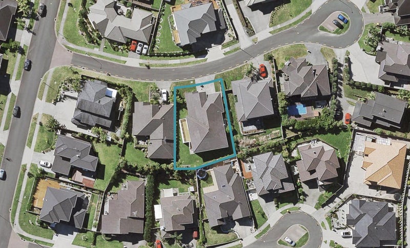 5 Brancott Place, Flat Bush, Auckland - Carousel 1