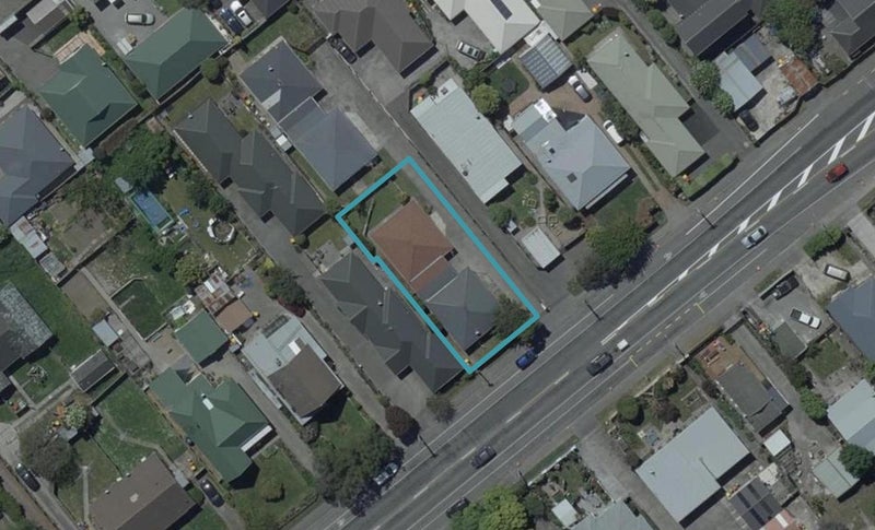 1/95 Milton Street, Somerfield, Christchurch - Carousel 1