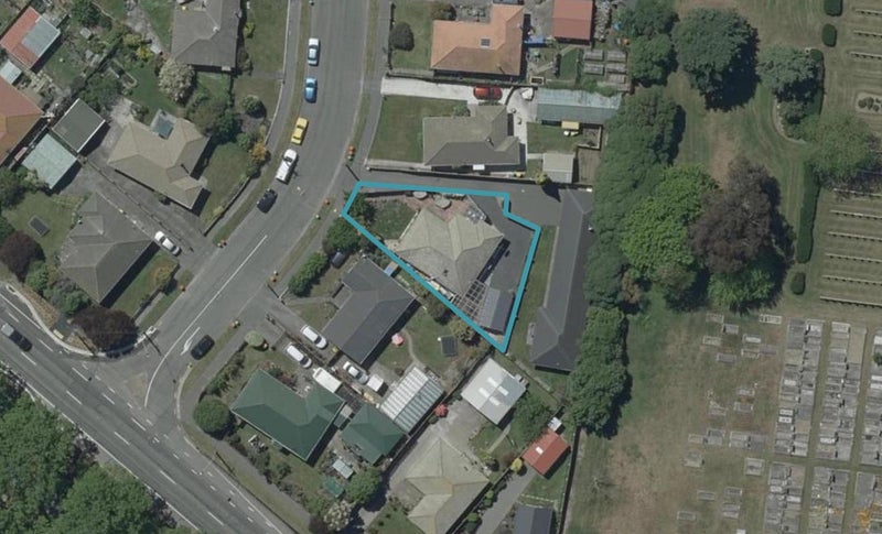 6 Ormandy Place, Bromley, Christchurch - Carousel 1