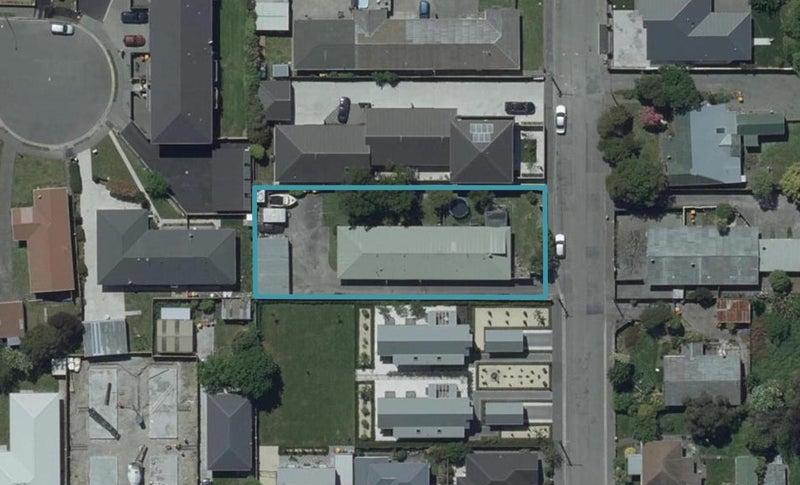 1/11 Tweed Street, Richmond, Christchurch - Carousel 1