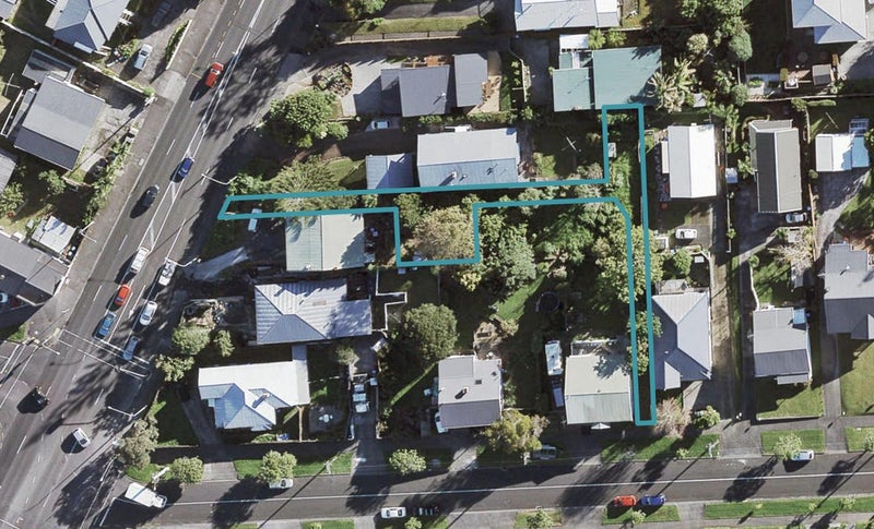 1758D Great North Road, Avondale, Auckland - Carousel 1