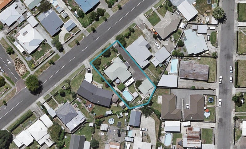 606 Willowpark Road South, Ākina, Hastings - Carousel 1