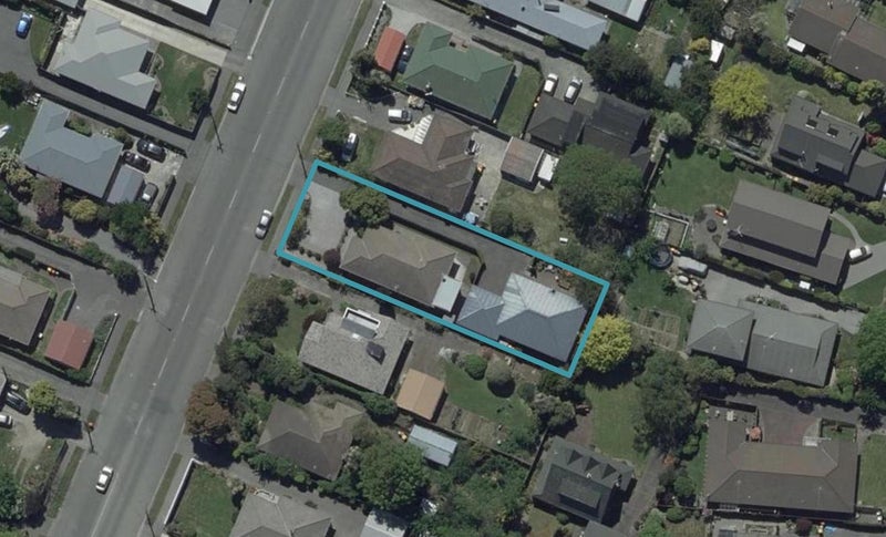 130A Avonhead Road, Avonhead, Christchurch - Carousel 1