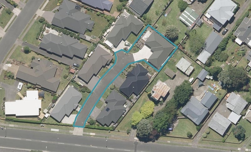30 Purnell Street, College Estate, Whanganui - Carousel 1