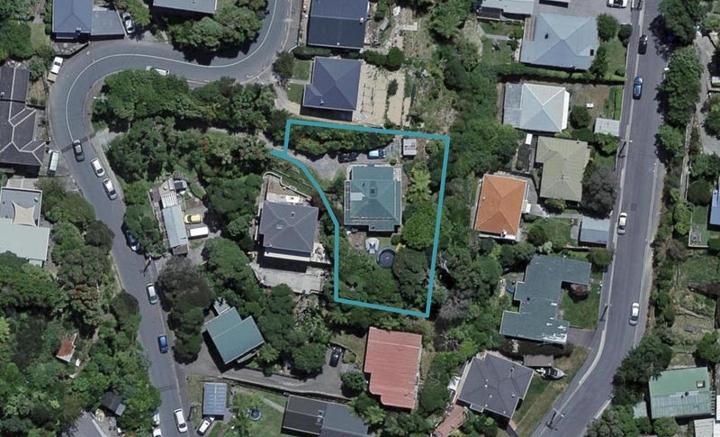 23 Moffitt Street, Vogeltown, Wellington - Carousel 1