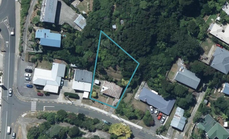 3 Kiriwai Road, Paremata, Porirua - Carousel 1