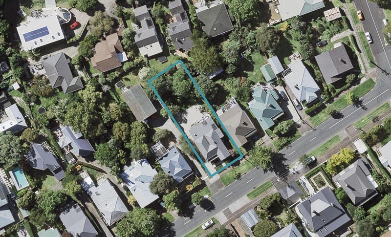 55 Albert Road, Devonport, Auckland - Carousel 1