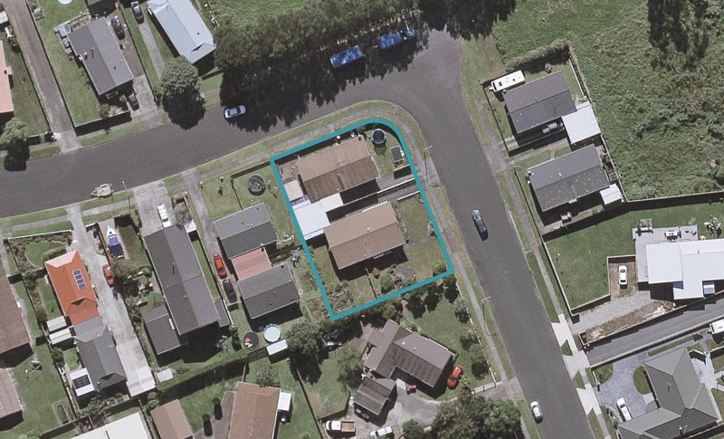 224 Parklands Avenue, Bell Block, New Plymouth - Carousel 1