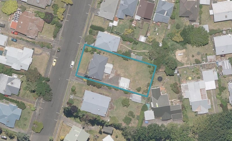 15 Sarjeant Street, Gonville, Whanganui - Carousel 1
