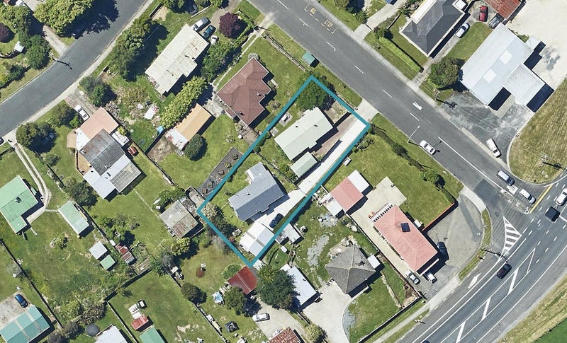 2A Lee Road, Hannahs Bay, Rotorua - Carousel 1