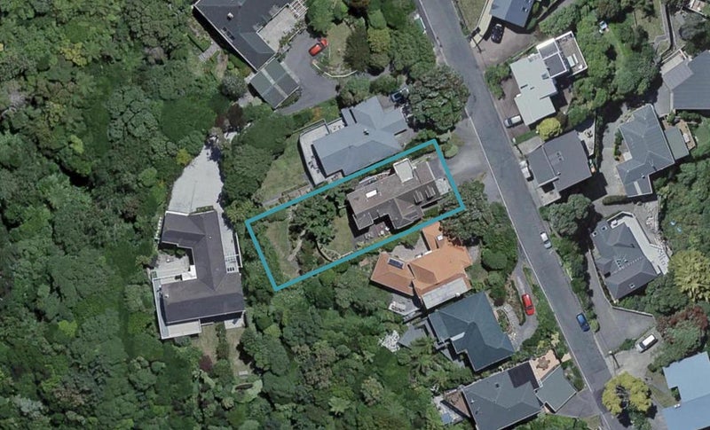 38 Amritsar Street, Khandallah, Wellington - Carousel 1