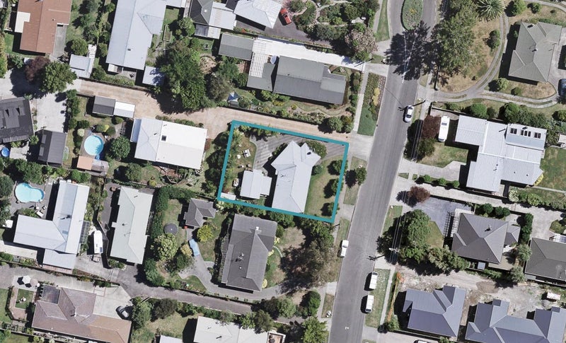 23B Waterhouse Street, Taradale, Napier - Carousel 1